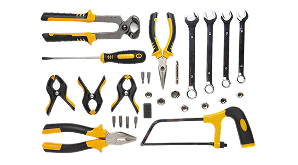 Инструменты