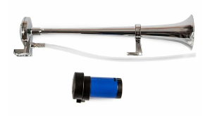 Звуковой сигнал