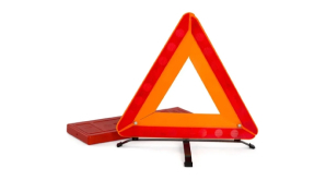 Знаки светоотражающие