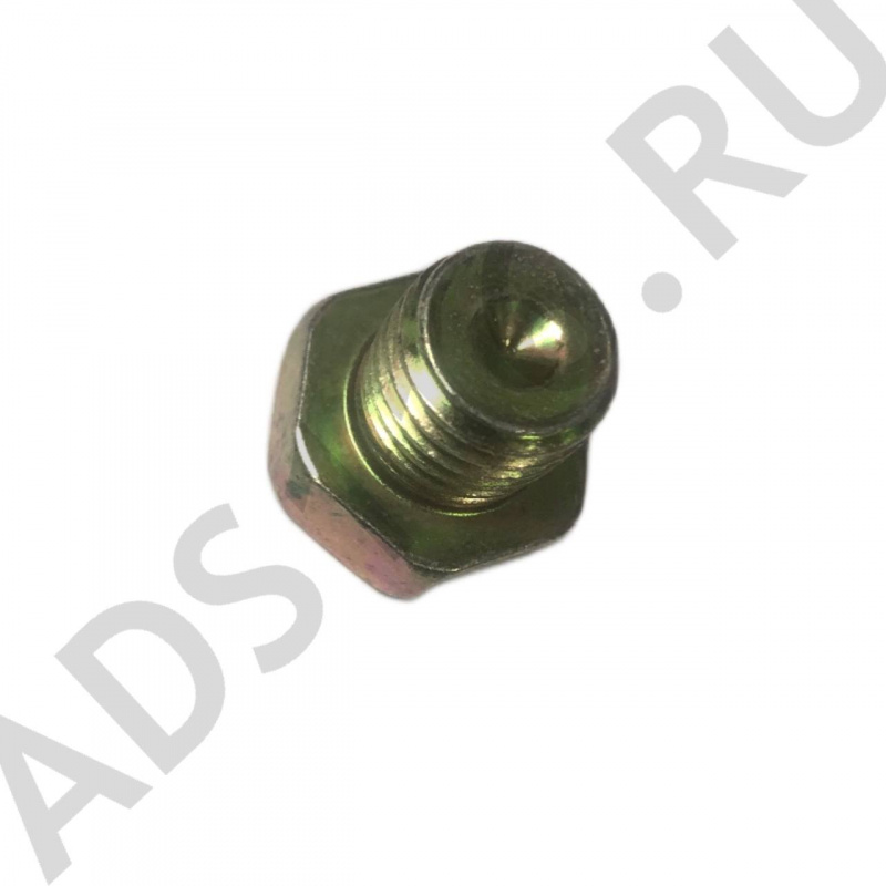 Заглушка 22х1,5 10шт/