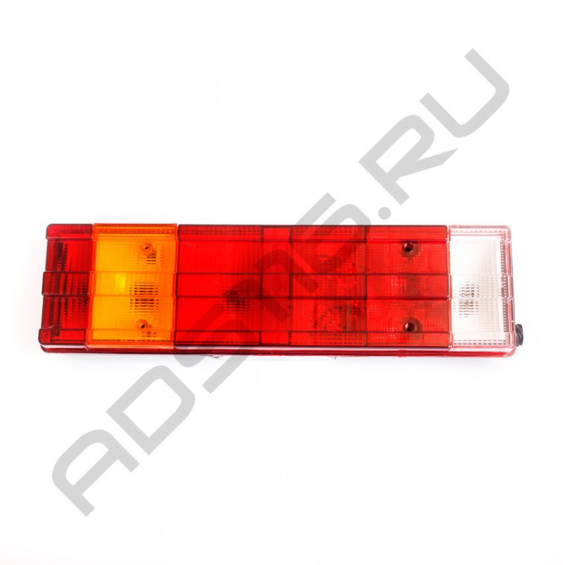 Фонарь задний MERSDES левый c АМР разъемом 6 шт./