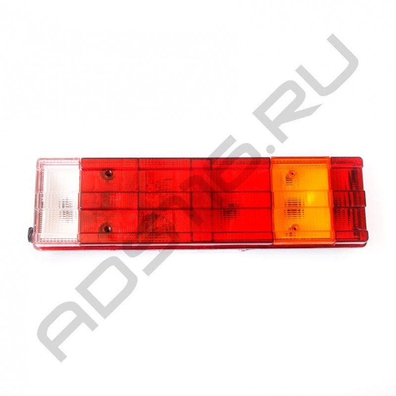 Фонарь задний MERSDES правый c АМР разъемом 6 шт./