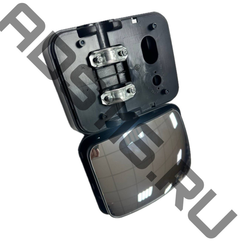 Зеркало ZL01-57-009, ZL-021B (219х170) MN