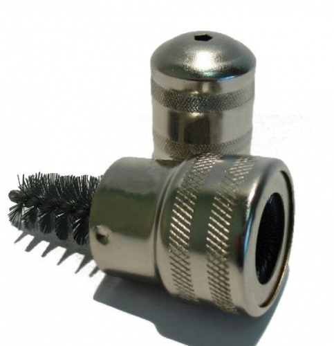 4735м Щетка для клемм АКБ L-95мм