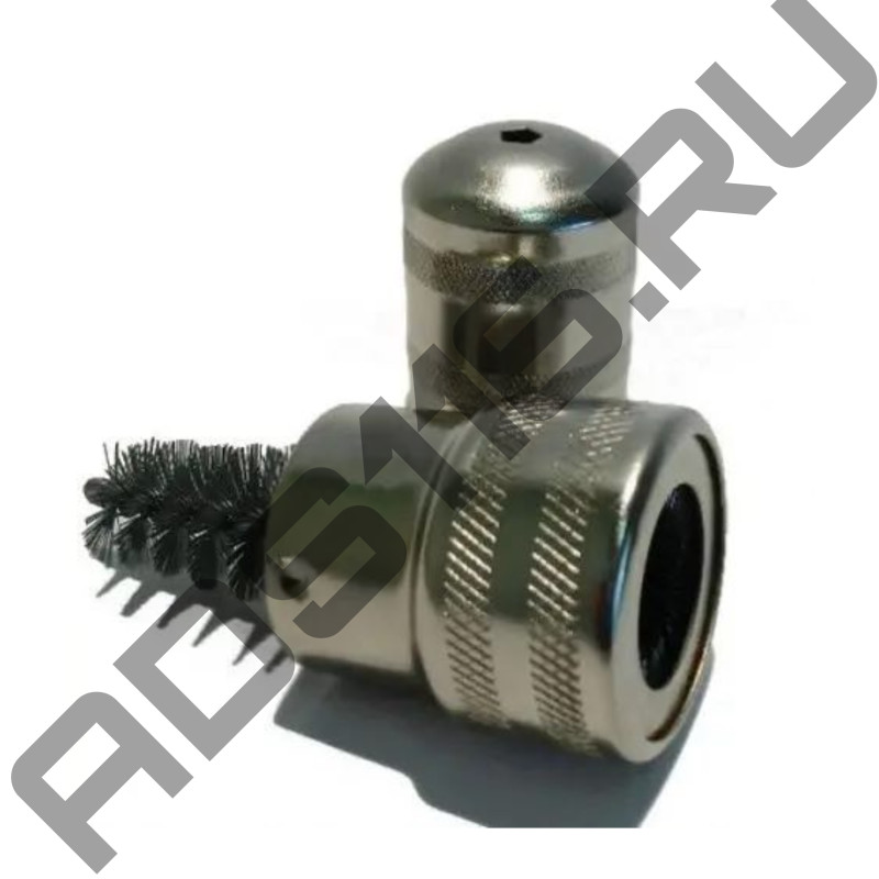 4735м Щетка для клемм АКБ L-95мм