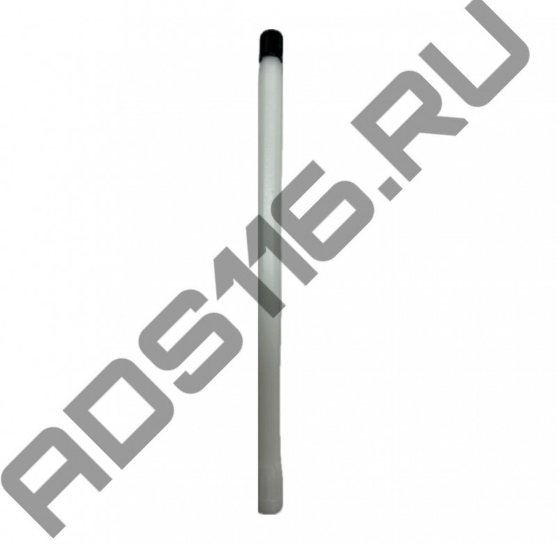 Удлинитель вентиля внутреннего колеса 200мм. пластиковый* (20шт в уп.)