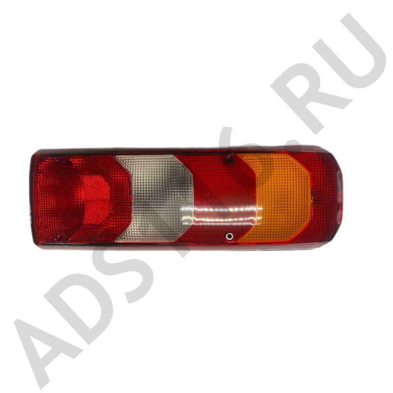 Фонарь задний MERSEDES ACTROS с кабелем правый
