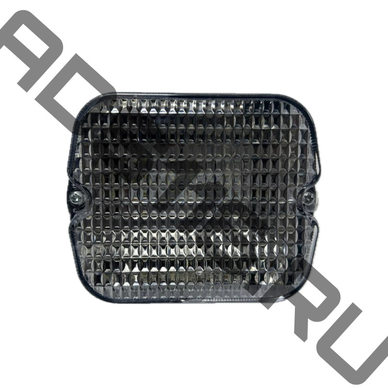 Фонарь заднего хода 24V (сетка) УАЗ ФП-135Г-LED 6 диодов АТК