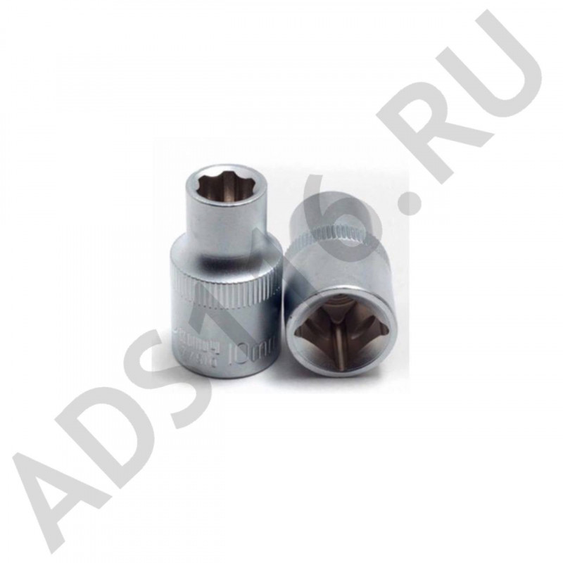 Головка Е-22 1/2 RockFORCE