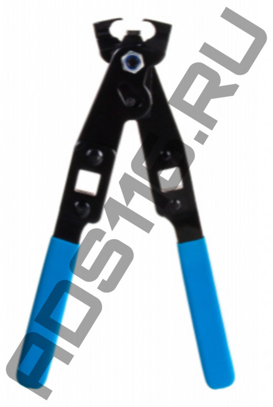 Универсальный сжим для хомутов МАЯКАВТО