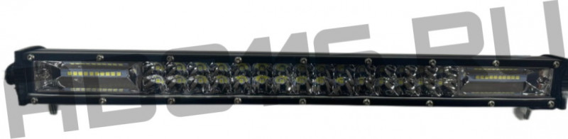 Фонарь рабочего света 12/24v (421х40х50мм.) 35W (пылевлагозащищенный) белый