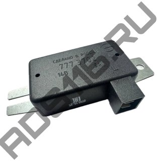 Реле регулятор напряжения 777.3702 (ан.13.3702-01) 14В 5А