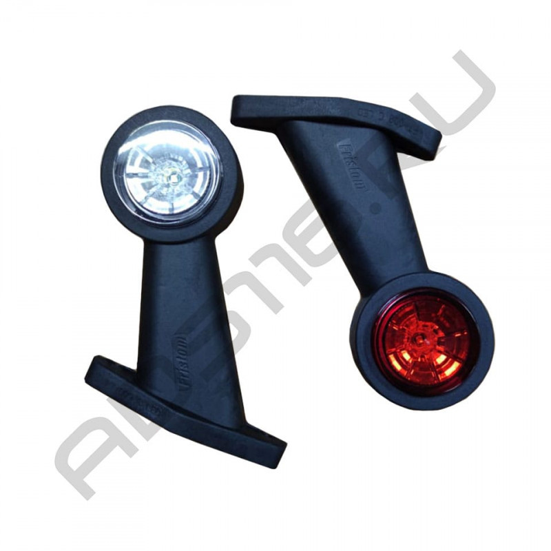 Фонарь габаритный (рога) Fristom