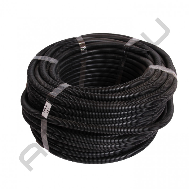 Труба гофрированная 9,0 (5м)