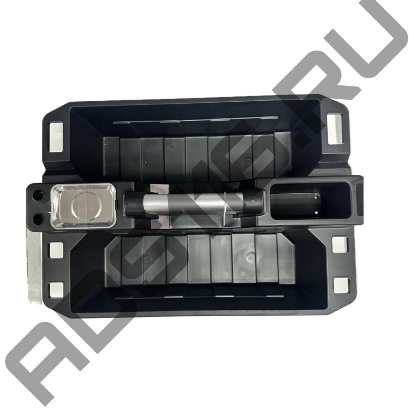 Ящики инструментальные