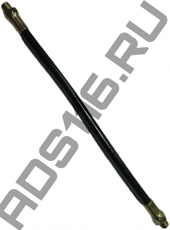 Шланг шприца L=300мм армированный /10шт. в уп.