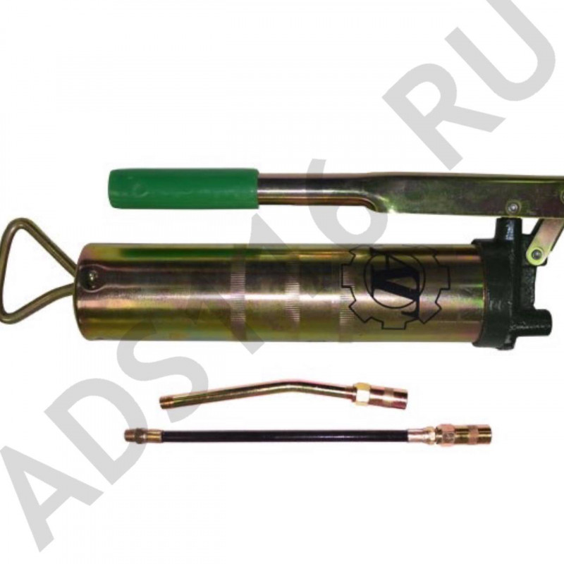 Шприц плунжерный рычажный 400мл