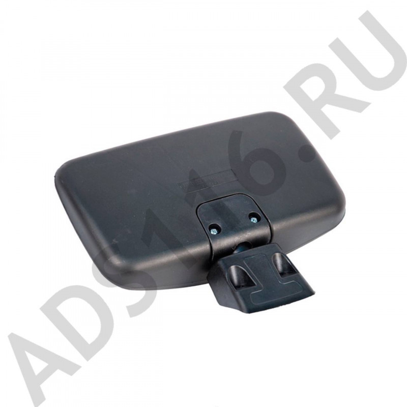 Зеркало ZL01-052-027 (319x187) SCANIA (R,P) бордюрное