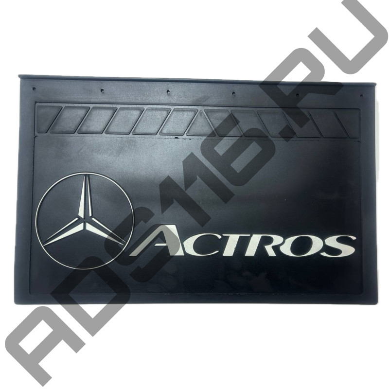 Брызговик 580х360мм MERSEDES