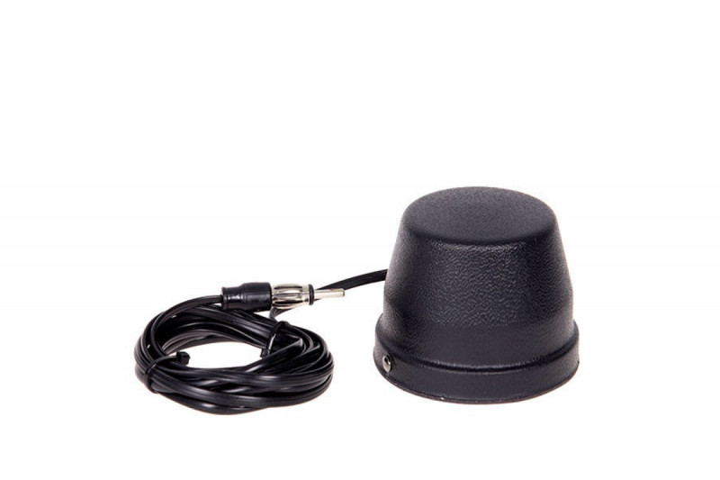 Антенна автомобильная магнитная АНТЕЙ антивандальная