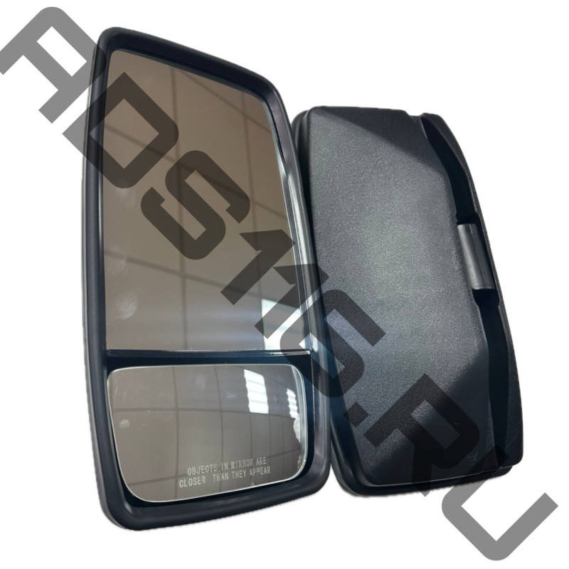 Зеркало ZL01-63-005R, ZL-129. (380х200) правое