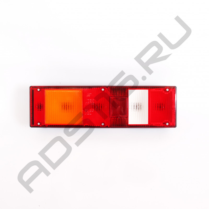 Фонари задние