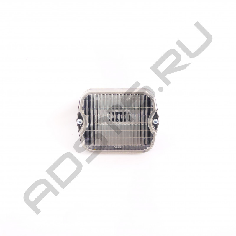 Фонари заднего хода