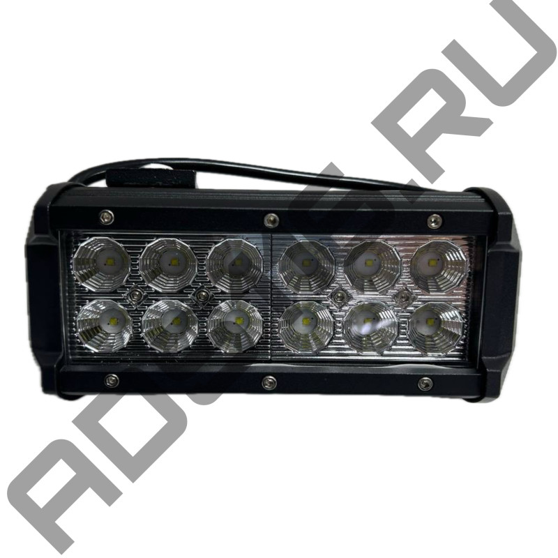 Фары противотуманные