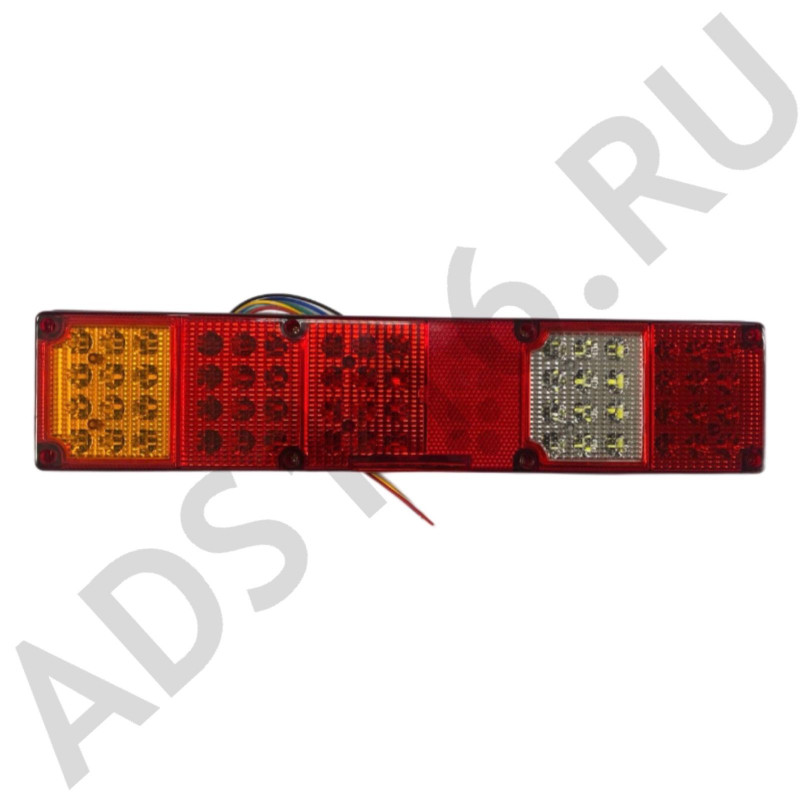 Фонарь задний а/м ГАЗЕЛЬ б/л 12шт./