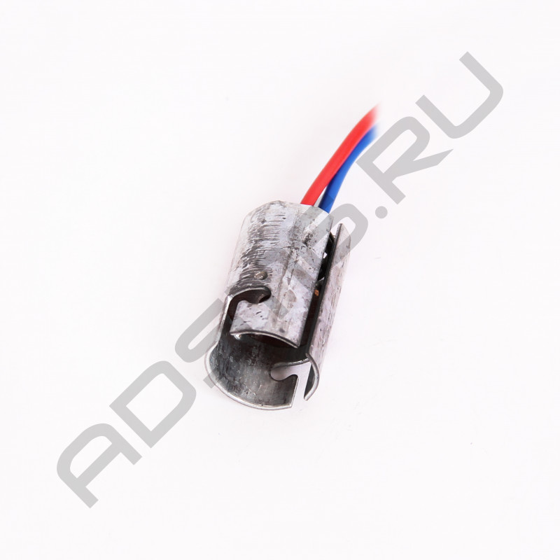 Патрон указателя габаритов с проводом ГФ 100шт/