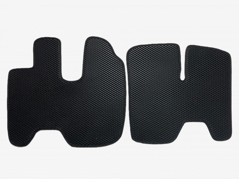 Коврики EVA К5-54902 черный