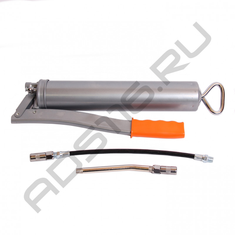 Шприц плунжерный рычажный 500мл под тубу (1 шток) 12шт/