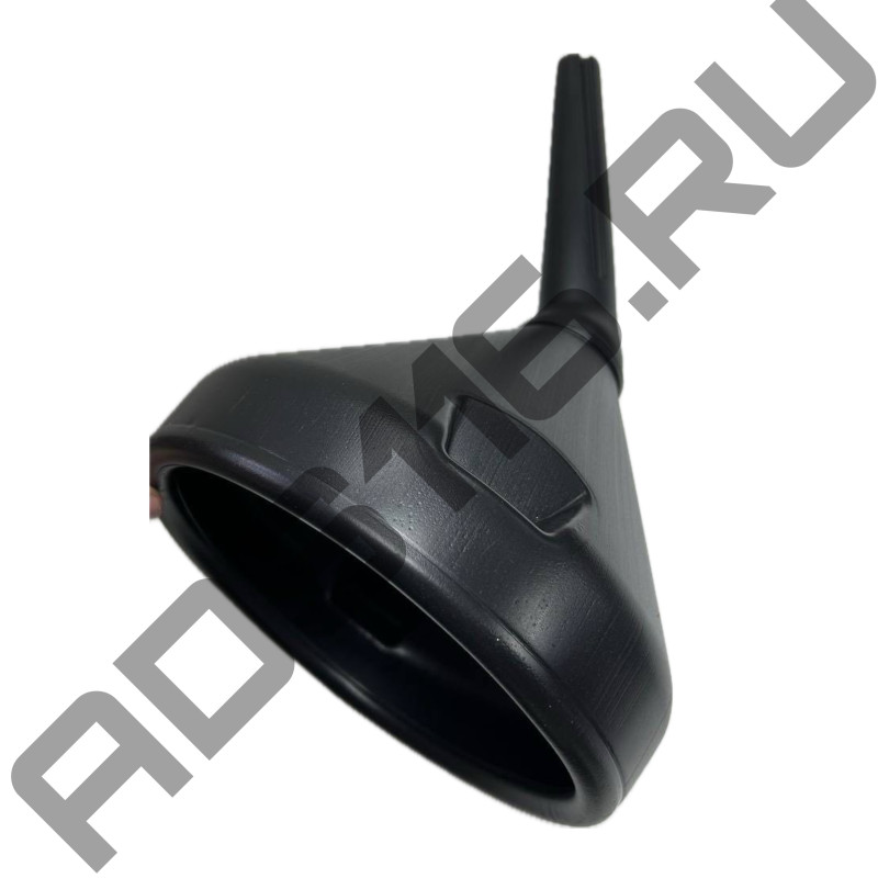 Воронка для бензина макси 200 мм.