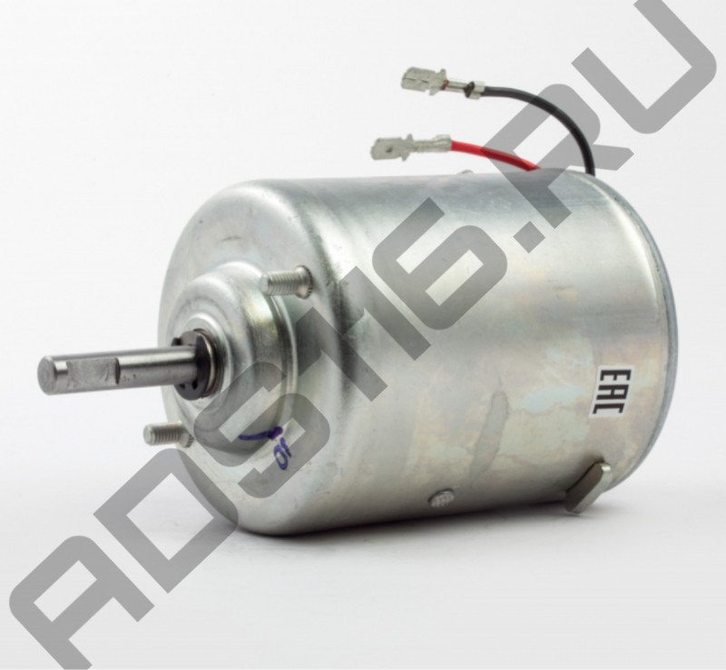 Мотор отопителя МЭ-250 40В /ZTD