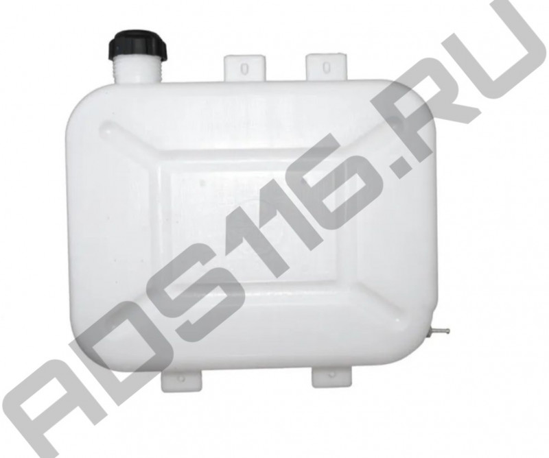 Бачок на ПЖД 13л