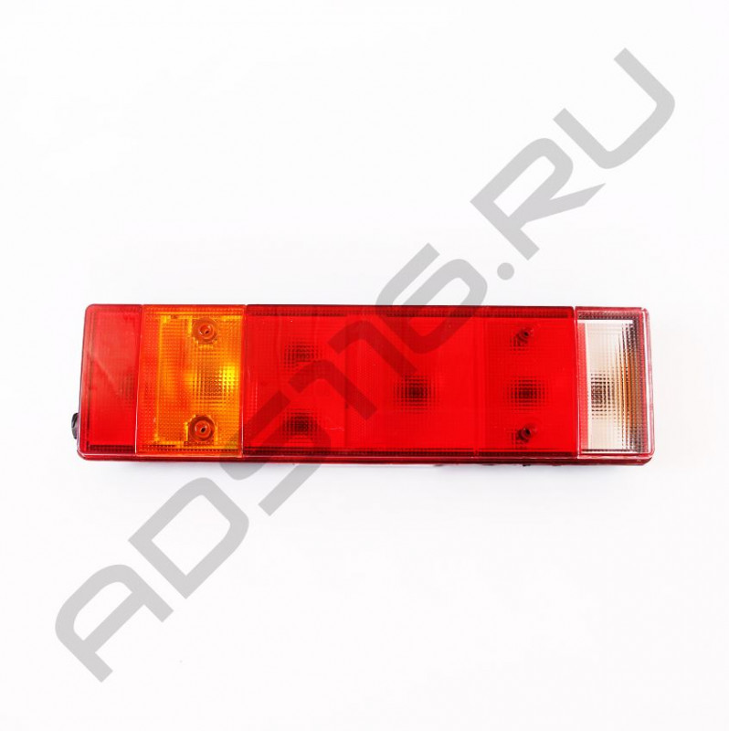 Фонарь задний MAN с фишкой (030) АМР левый ТАС 6шт/