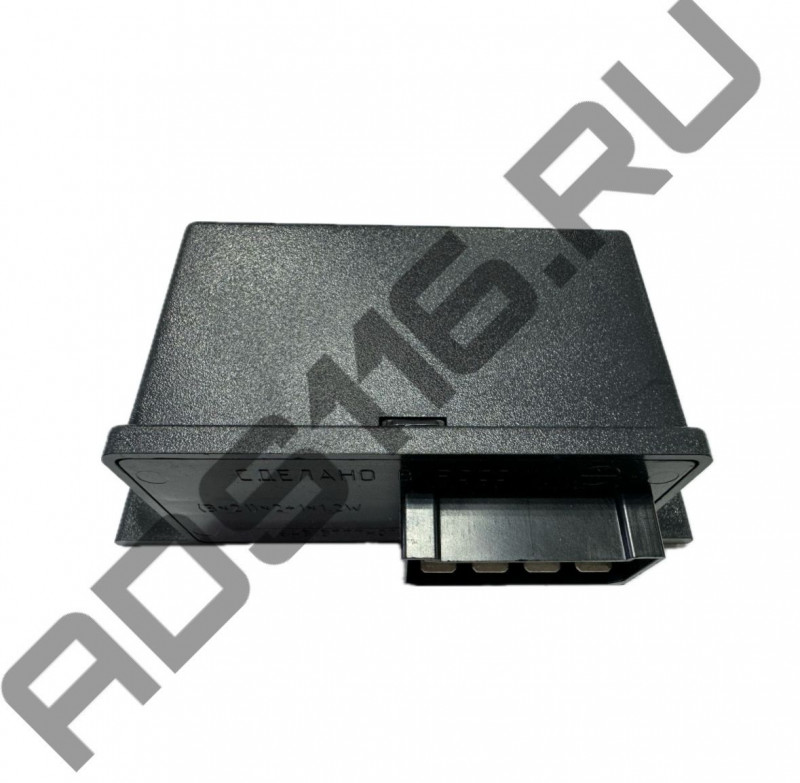 Реле поворота и аварийной сигнализации (аналог .9112.3777) Пенза