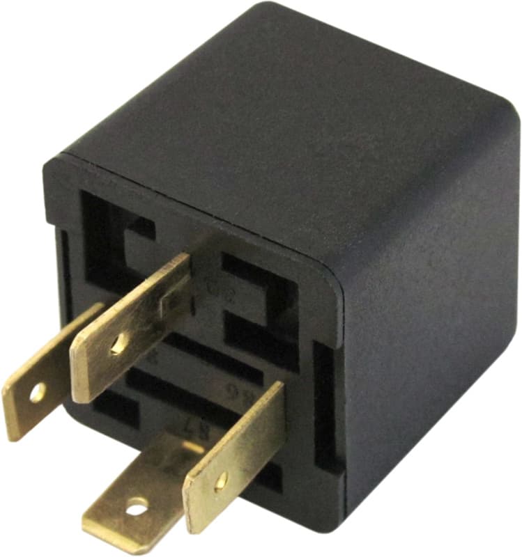 Реле БОШ 4 контакта 24В 30А г.Пенза