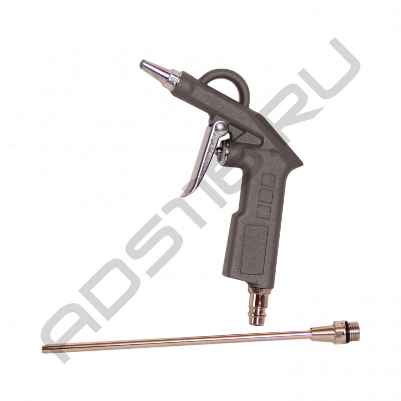 Пистолеты для продува