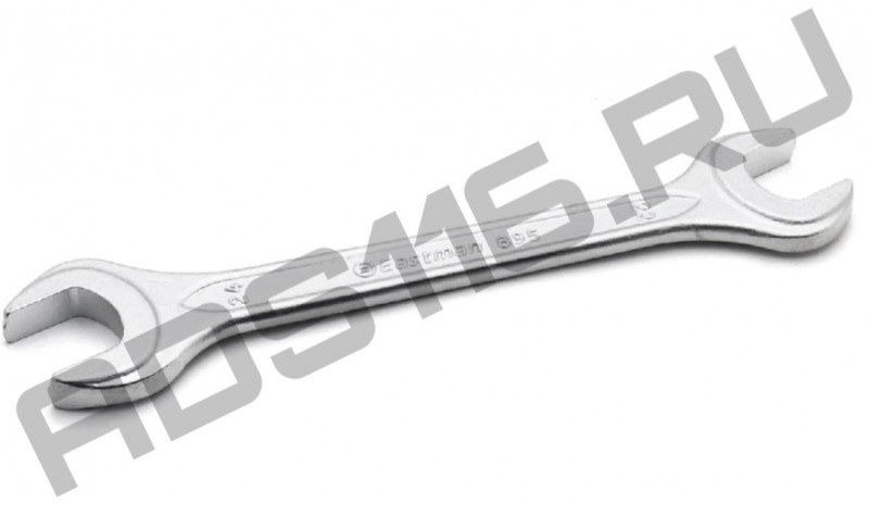Ключ рожковый 22х24мм forsage