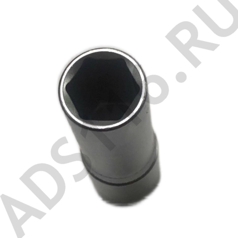 Головка длинная 6-гранная 15мм 1/2 10шт/