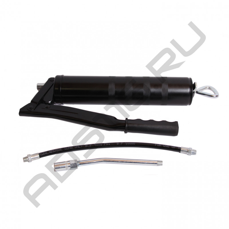 Шприц плунжерный рычажный 300мл под тубу