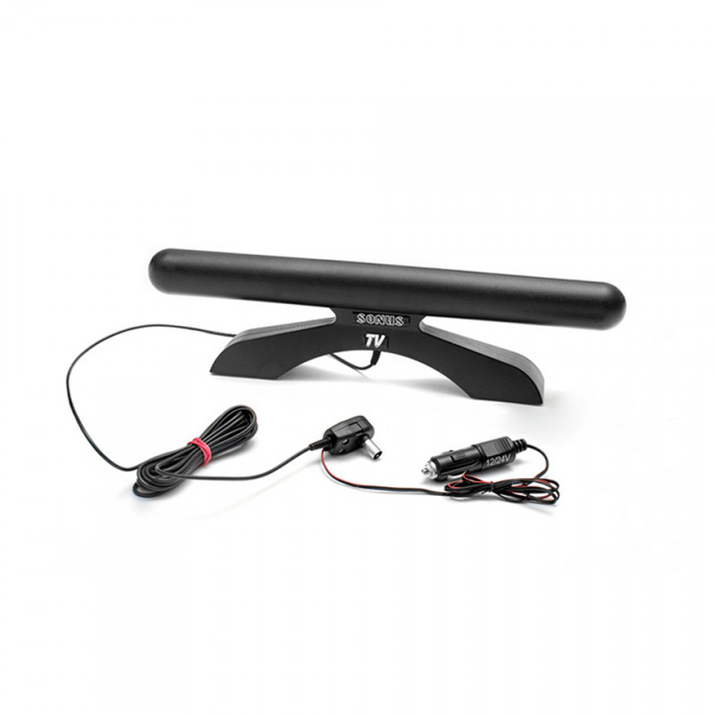 Антенна телевизионная "VECTOR-TV" SA-39 mini (Цифровой)