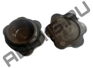 Крышка МЗГ текстолитовая