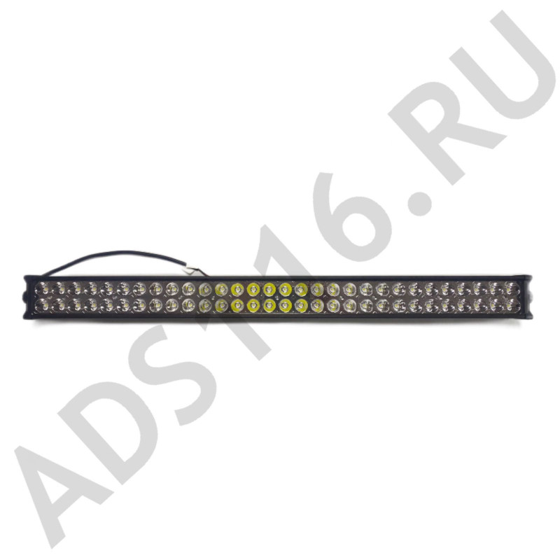 Фонарь рабочего света 12/30v (1328х50х65мм.) 960W (пылевлагозащищенный)*