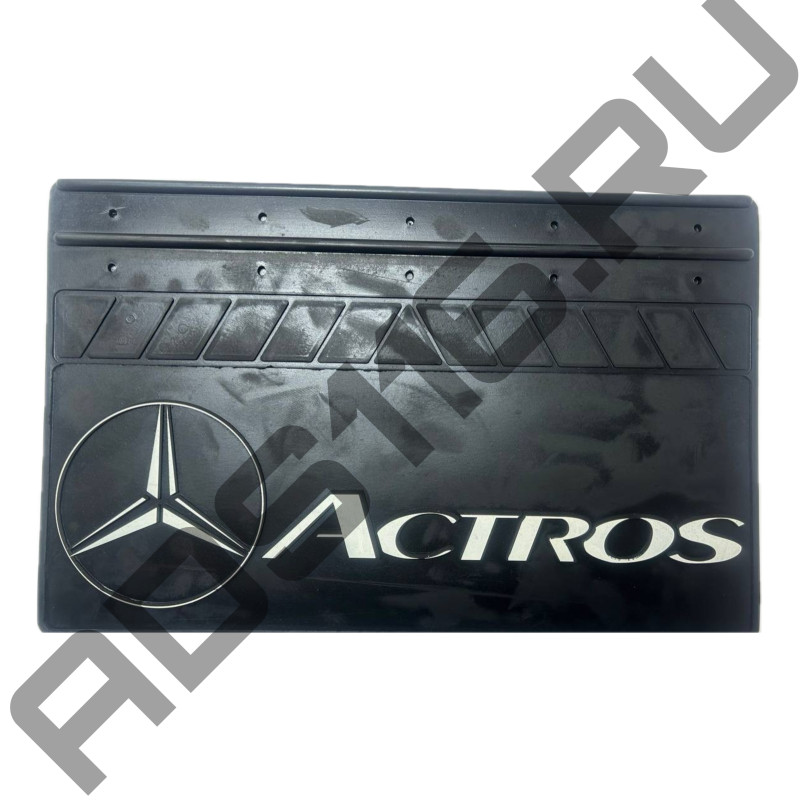 Брызговик 520х330мм MERSEDES