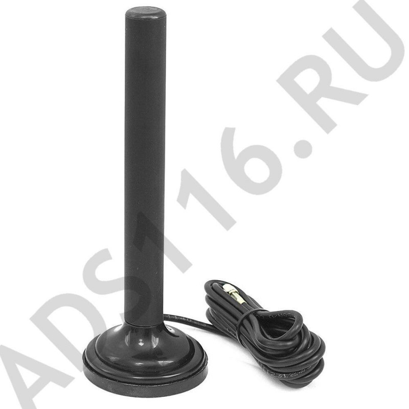 Антенны автомобильные