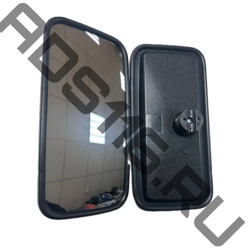 Зеркало ZL01-57-002, ZL-115 (375х183) MN, IV,VV,universal