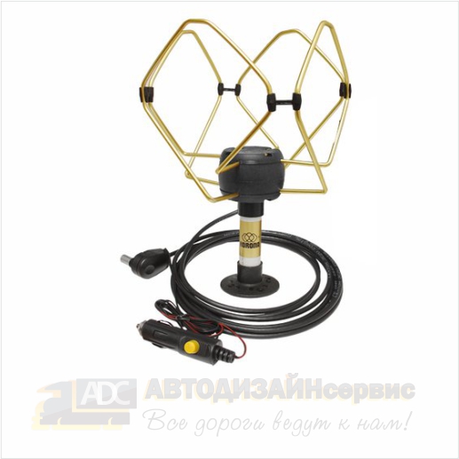 Антенна телевизионная "KORONA" DVB-T