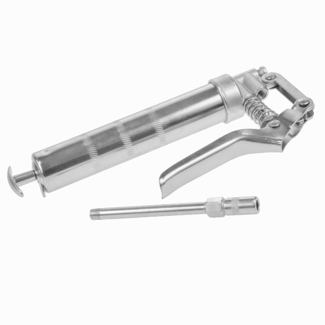 Шприц плунжерный рычажный 500мл